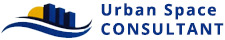 UrbanSpace Logo